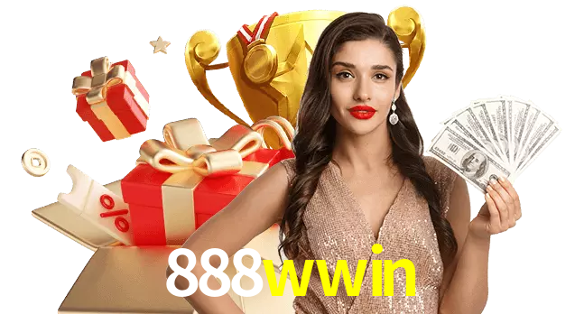 Jogue com dealers reais no 888wwin!