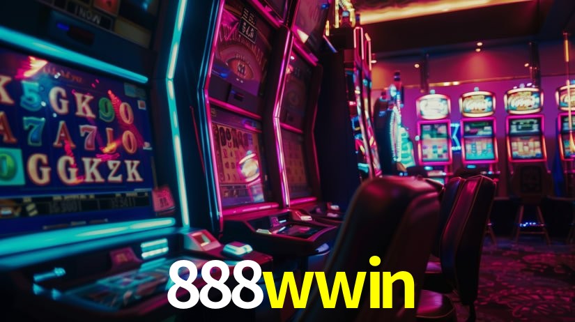 Responsive Design 888wwin