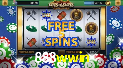 A Emoção da Loteria na 888wwin: Uma Chance de Mudança de Vida