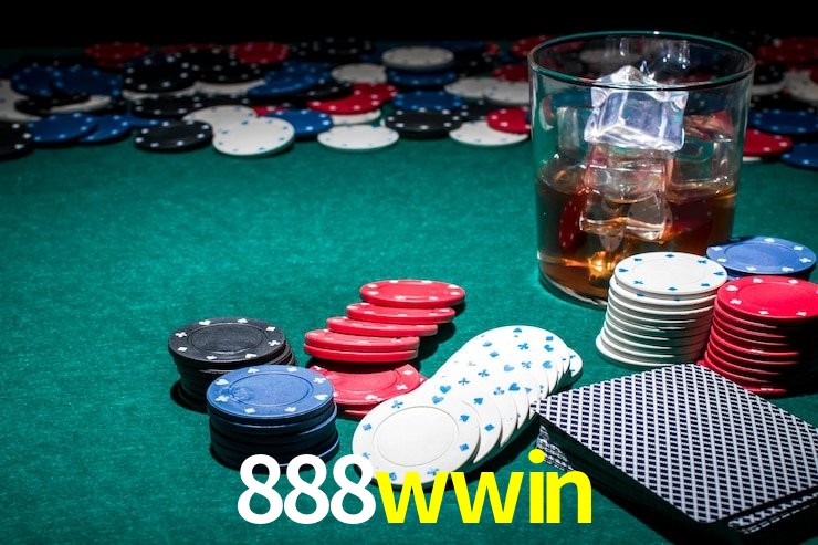Casino VIP 888wwin
