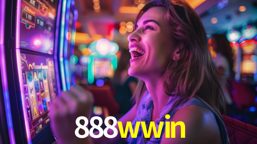 Sinta a adrenalina dos jogos de cassino com 888wwin