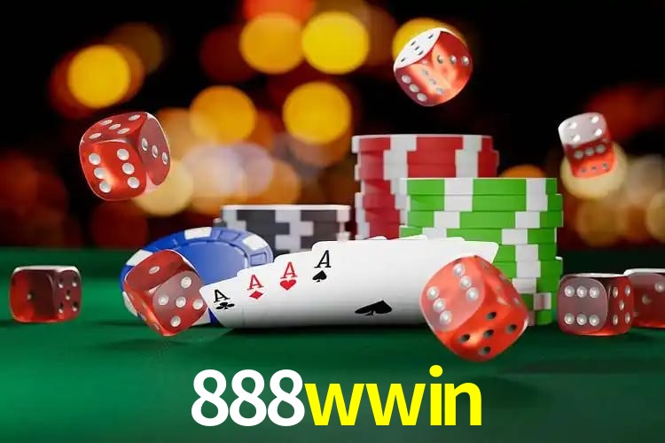 Jogos de Slot 888wwin