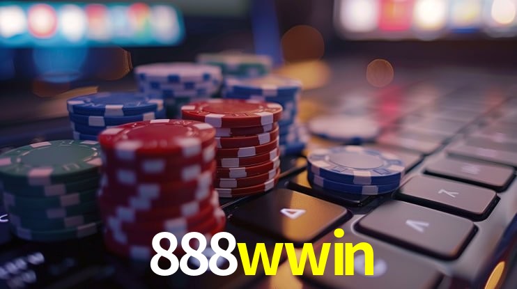 Sistemas de Segurança 888wwin