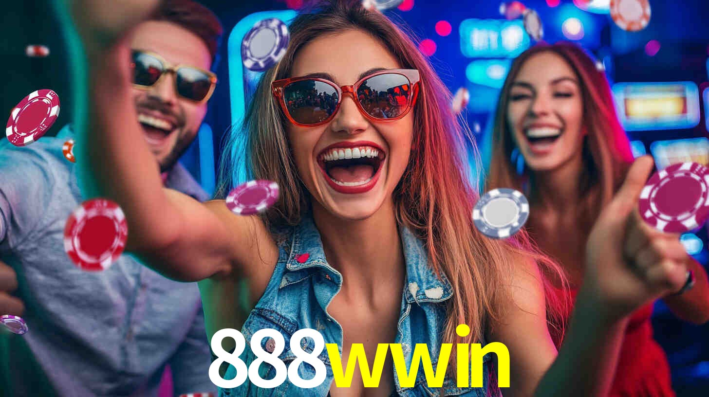 Descubra a Essência do 888wwin: Nossa História e Compromissos