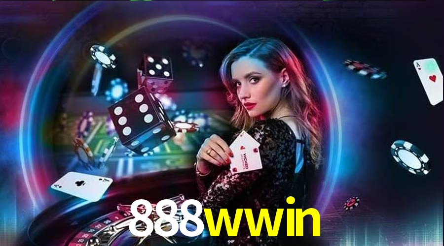 Live Casino 888wwin