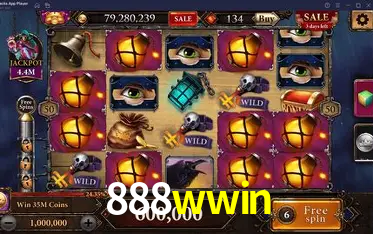 Exclusive Offers 888wwin