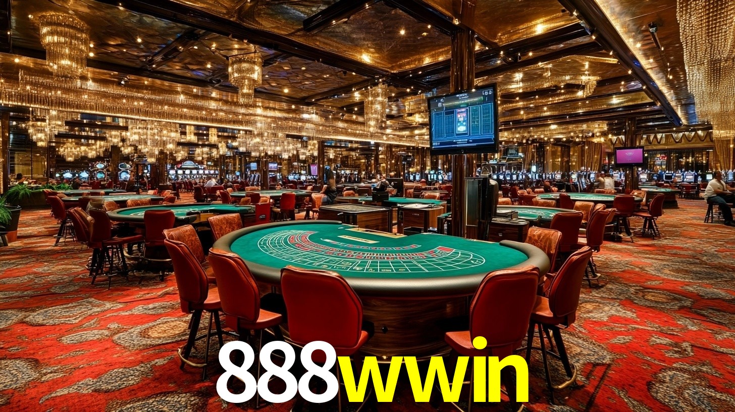 888wwin: Seu Especialista em Apostas Esportivas Brasileiras