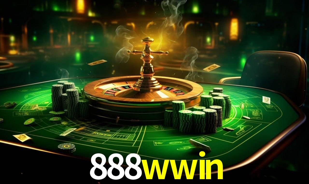 cassino 888wwin