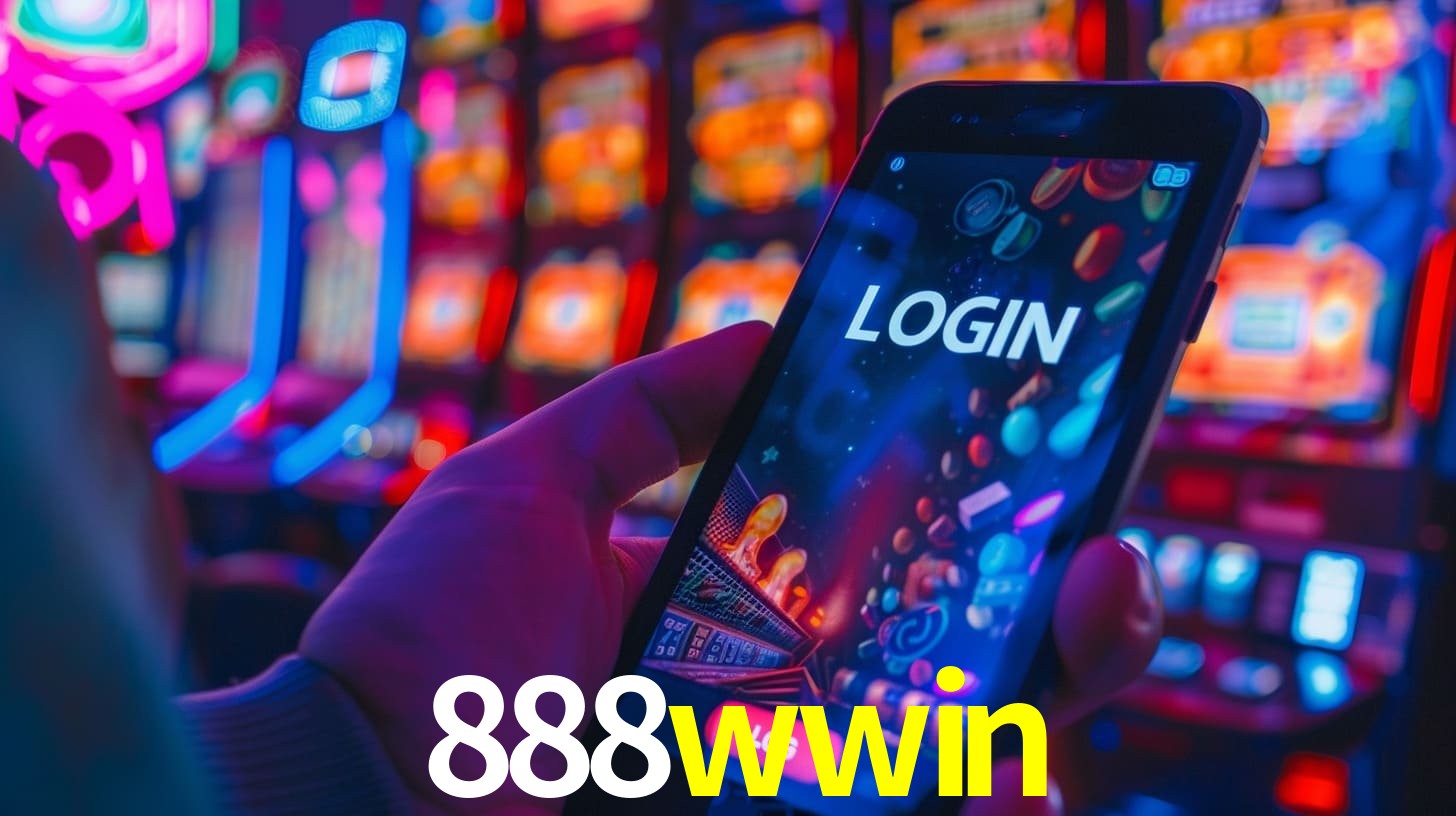 Casino Ao Vivo 888wwin