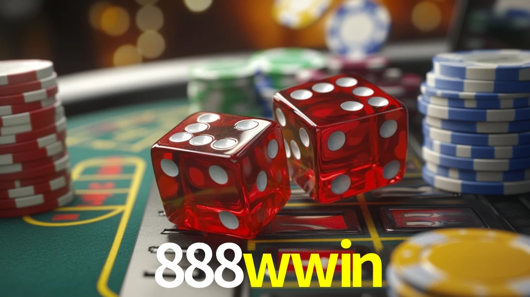 Welcome Bonus 888wwin