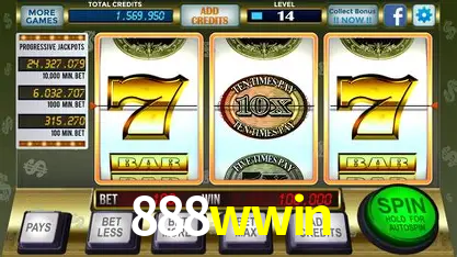 Seasonal Promotions 888wwin